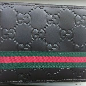 Classic Gucci  Wallet